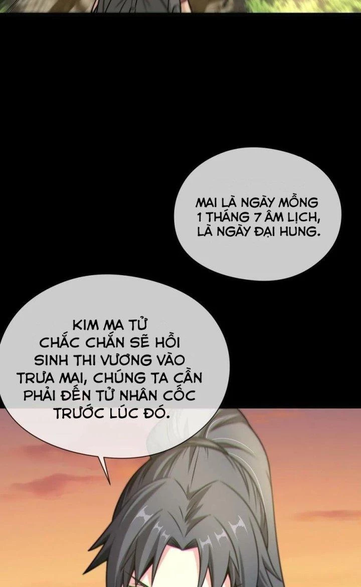 Đô Thị Bắt Yêu Nhân Chapter 132 - Trang 3
