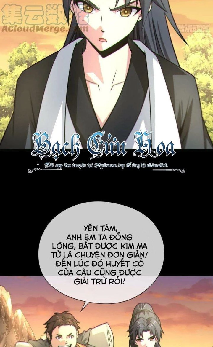 Đô Thị Bắt Yêu Nhân Chapter 132 - Trang 3