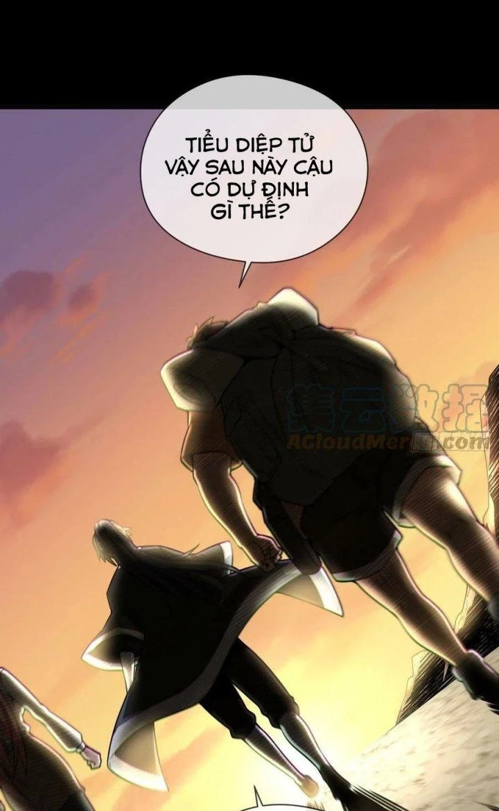 Đô Thị Bắt Yêu Nhân Chapter 132 - Trang 3