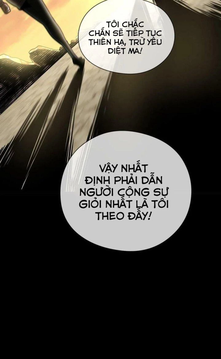Đô Thị Bắt Yêu Nhân Chapter 132 - Trang 3