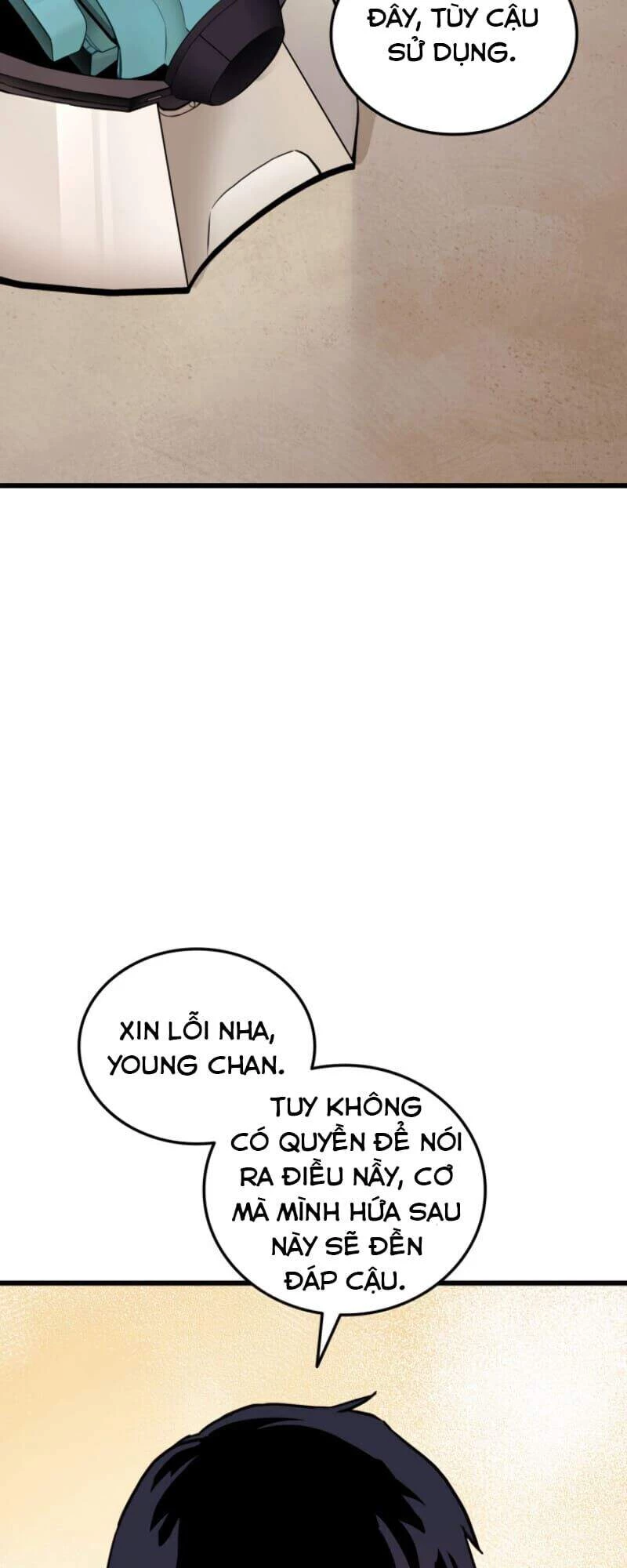 Huyền Thoại Game Thủ - Tái Xuất Chapter 2 - Trang 4