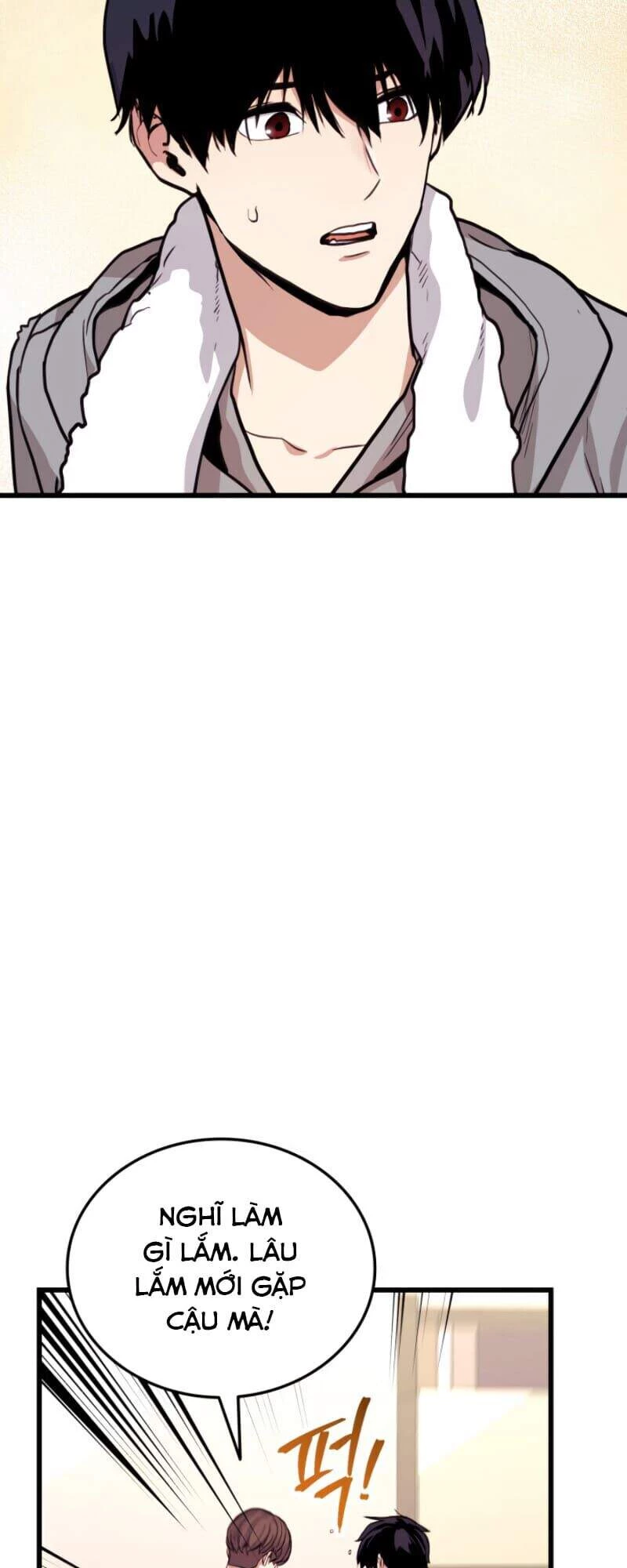 Huyền Thoại Game Thủ - Tái Xuất Chapter 2 - Trang 4