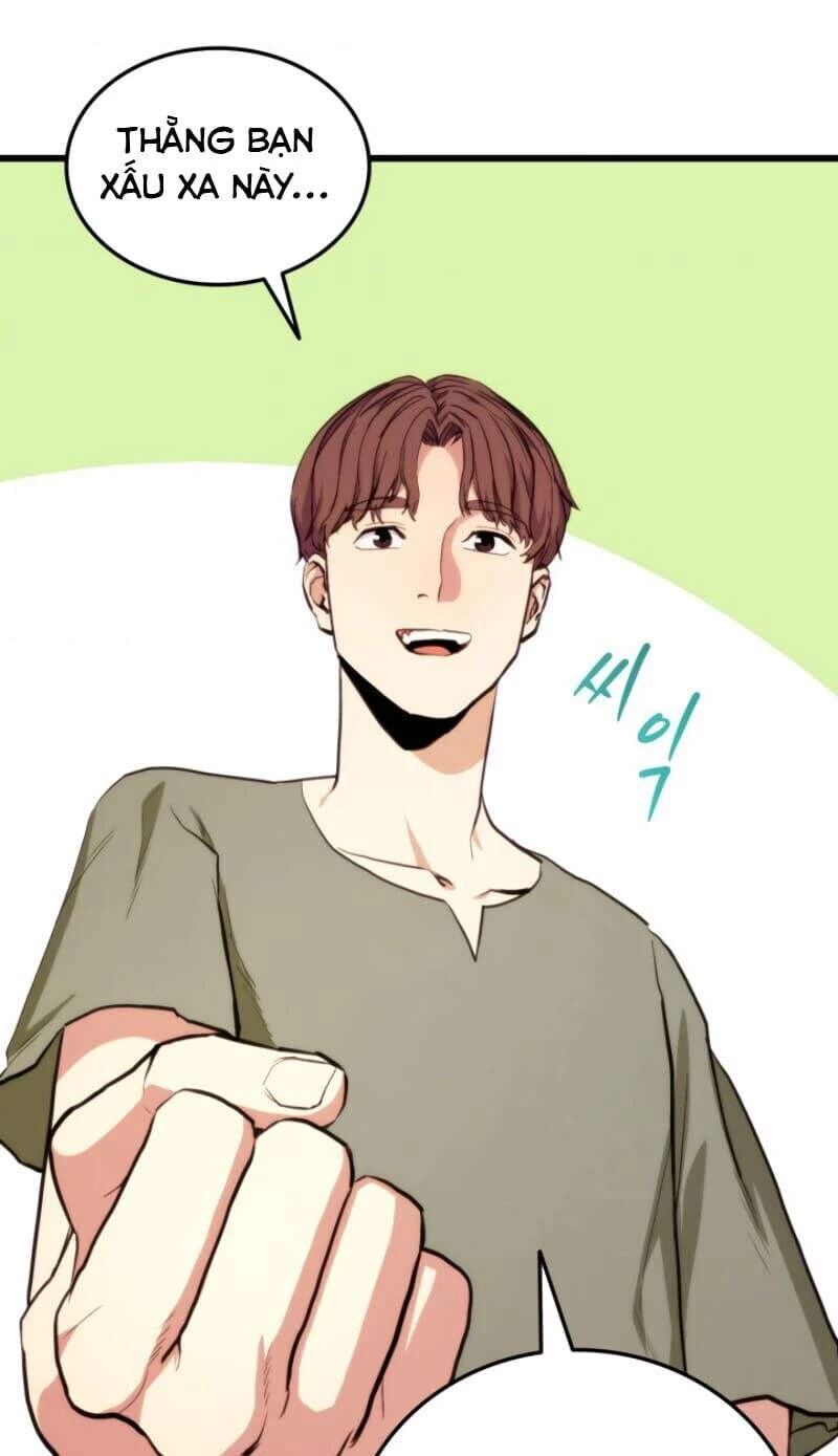 Huyền Thoại Game Thủ - Tái Xuất Chapter 2 - Trang 4