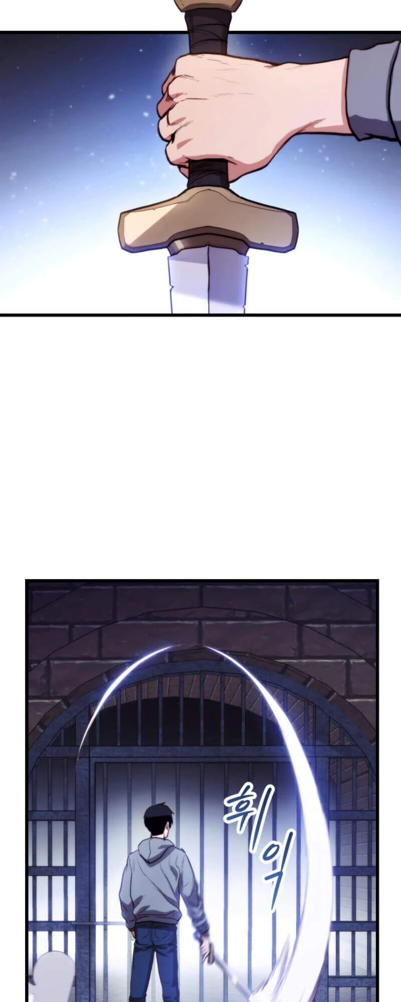 Huyền Thoại Game Thủ - Tái Xuất Chapter 2 - Trang 4