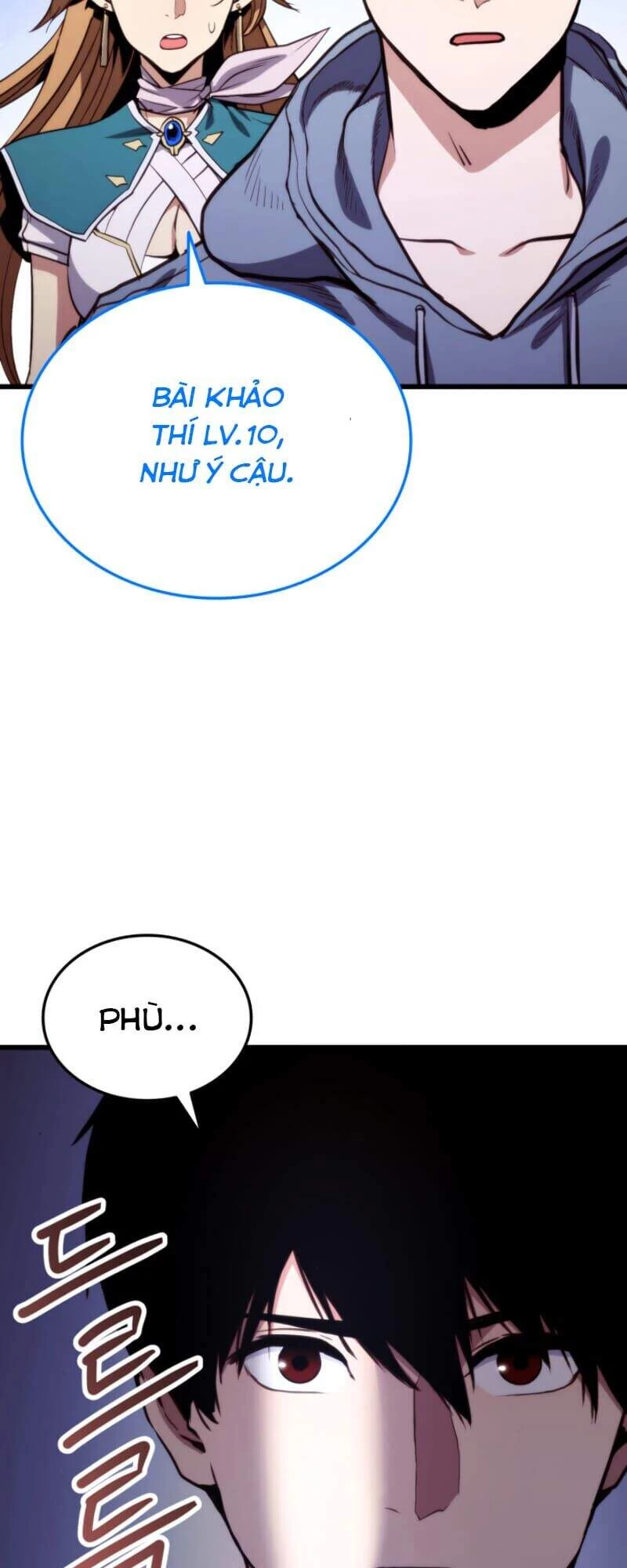 Huyền Thoại Game Thủ - Tái Xuất Chapter 2 - Trang 4