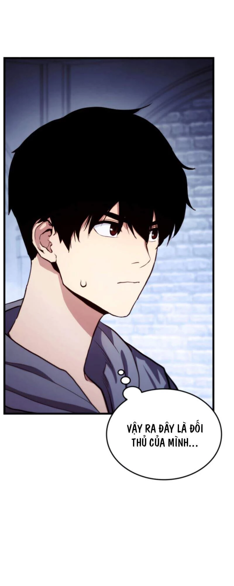 Huyền Thoại Game Thủ - Tái Xuất Chapter 2 - Trang 4