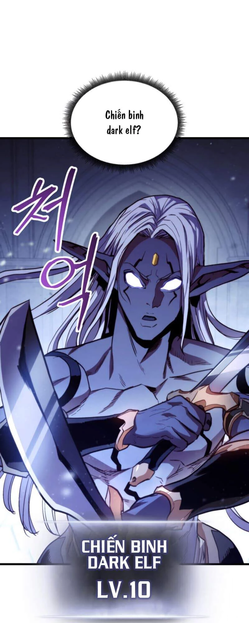 Huyền Thoại Game Thủ - Tái Xuất Chapter 2 - Trang 4