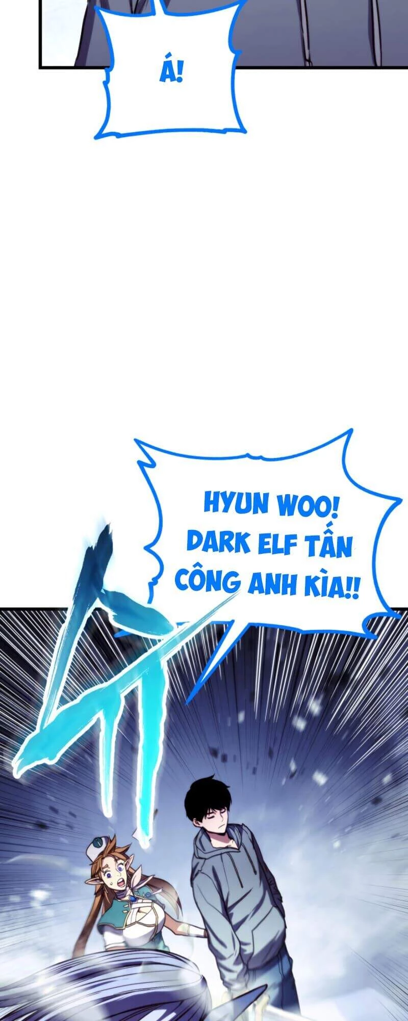 Huyền Thoại Game Thủ - Tái Xuất Chapter 2 - Trang 4