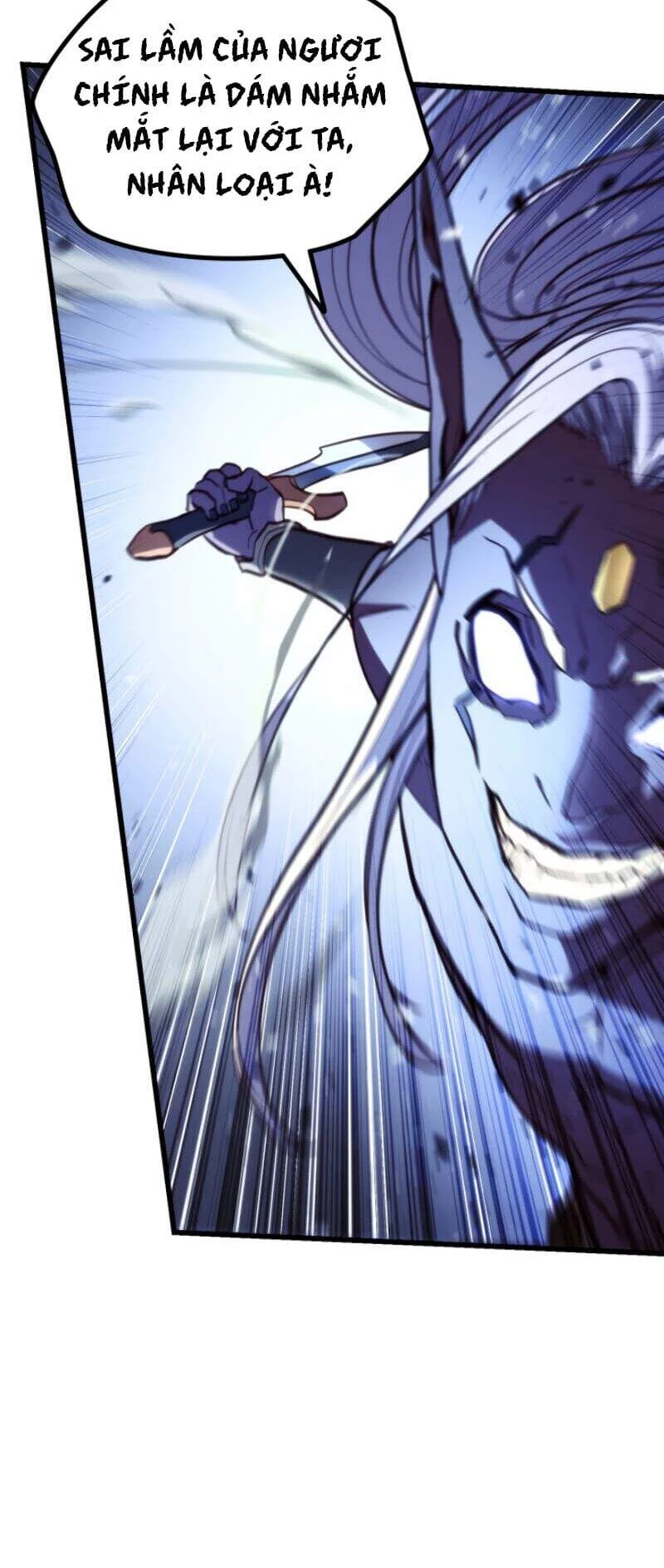 Huyền Thoại Game Thủ - Tái Xuất Chapter 2 - Trang 4