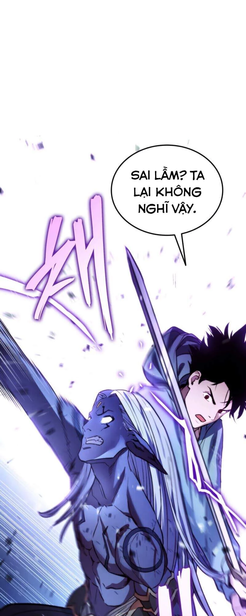 Huyền Thoại Game Thủ - Tái Xuất Chapter 2 - Trang 4