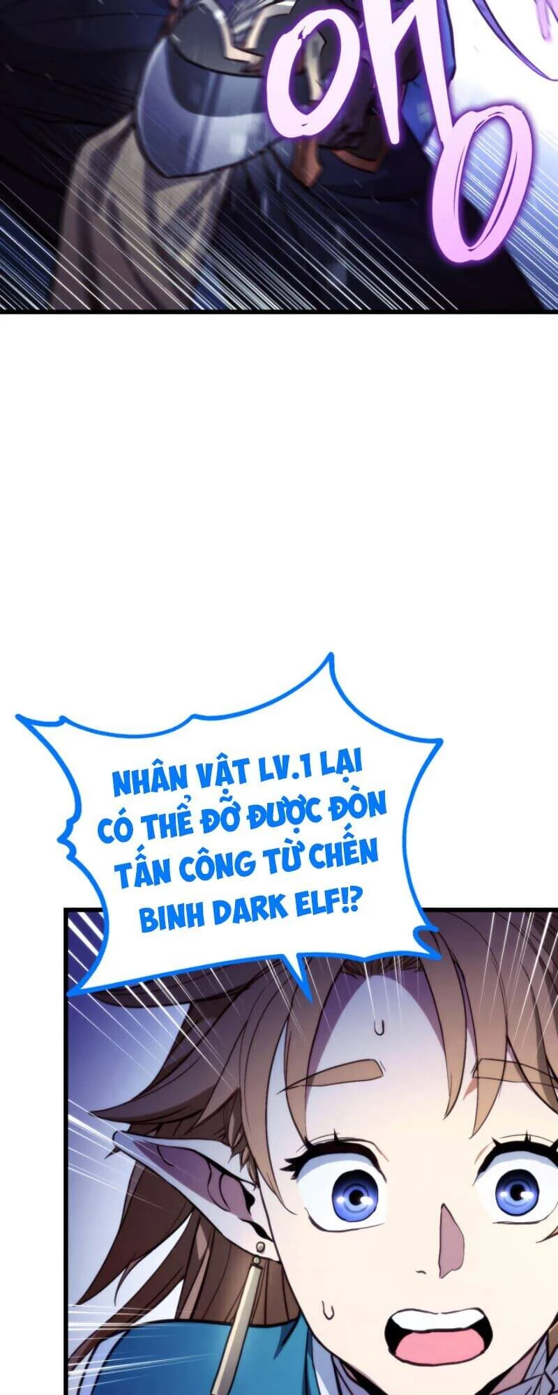 Huyền Thoại Game Thủ - Tái Xuất Chapter 2 - Trang 4