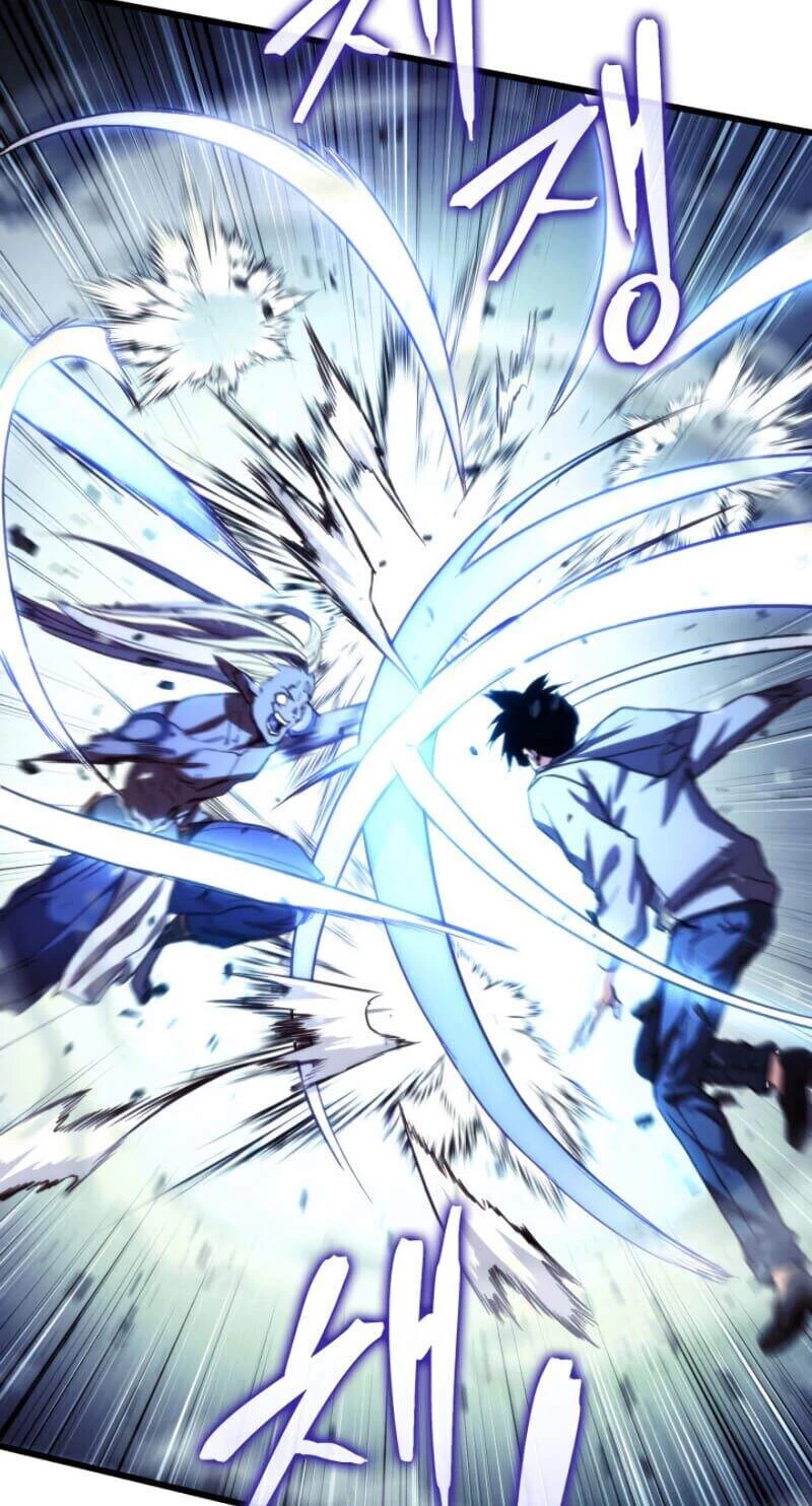 Huyền Thoại Game Thủ - Tái Xuất Chapter 2 - Trang 4