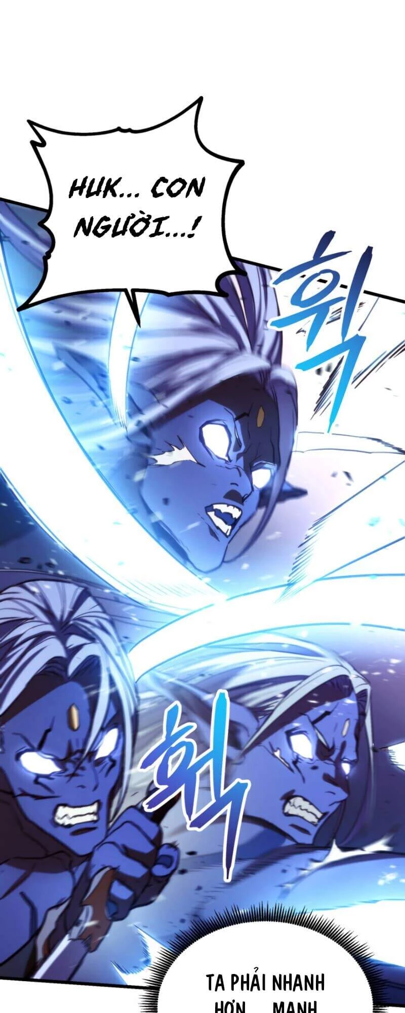 Huyền Thoại Game Thủ - Tái Xuất Chapter 2 - Trang 4