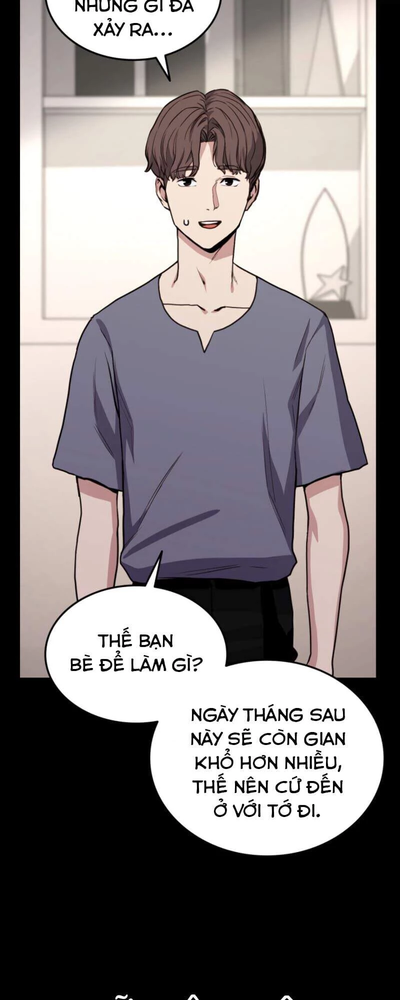 Huyền Thoại Game Thủ - Tái Xuất Chapter 2 - Trang 4