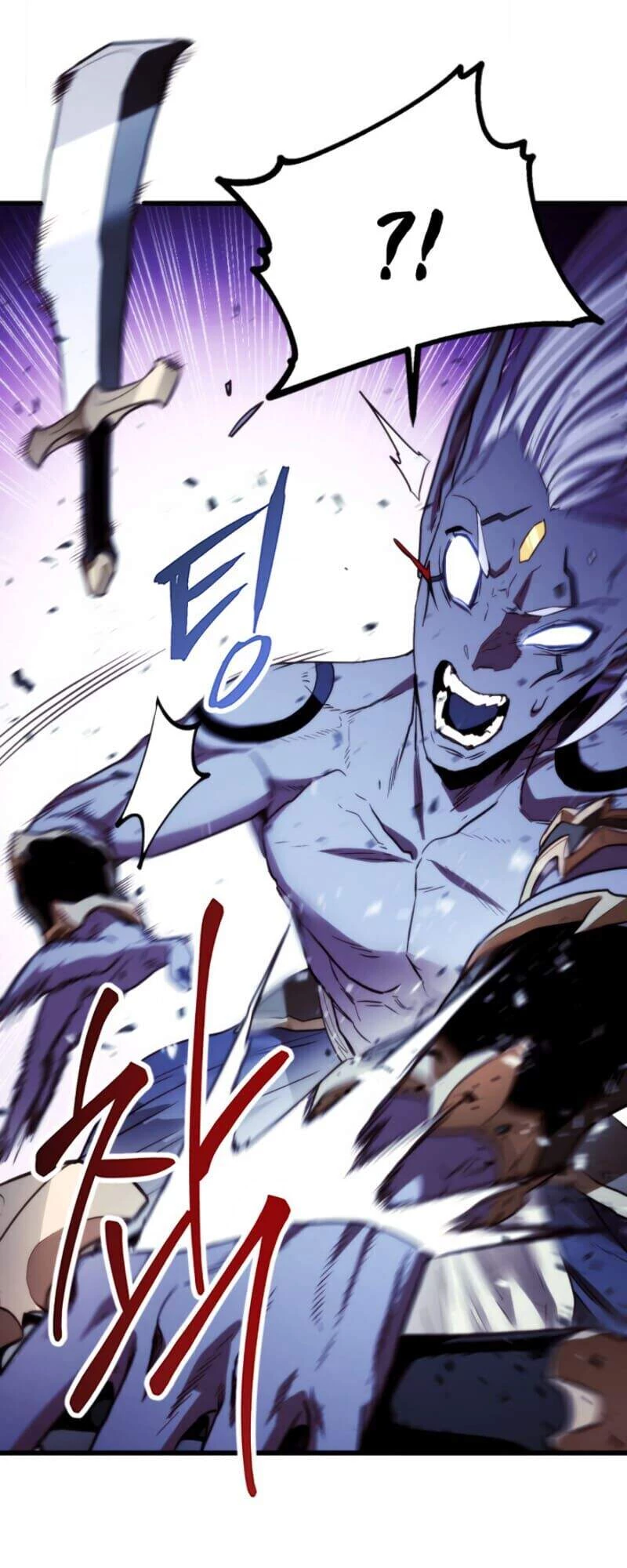 Huyền Thoại Game Thủ - Tái Xuất Chapter 2 - Trang 4