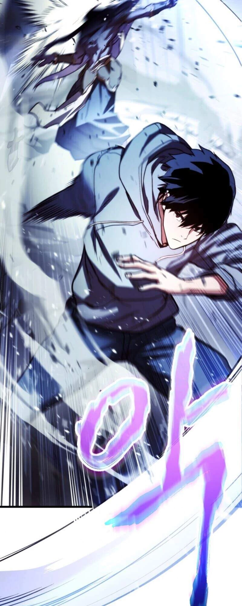 Huyền Thoại Game Thủ - Tái Xuất Chapter 2 - Trang 4