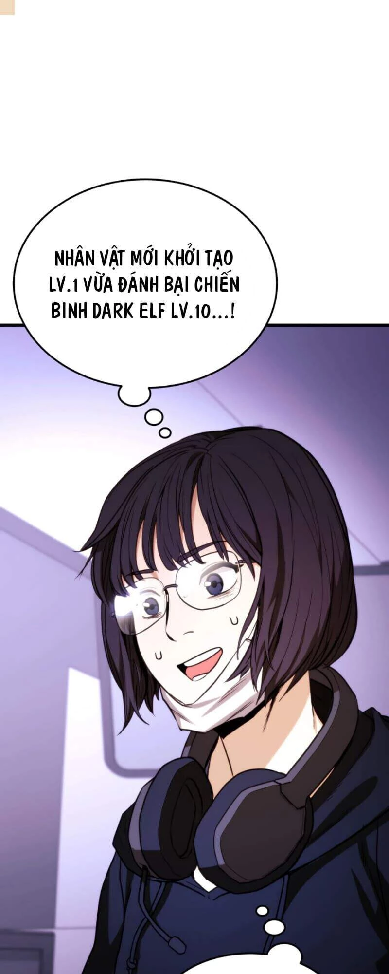 Huyền Thoại Game Thủ - Tái Xuất Chapter 2 - Trang 4