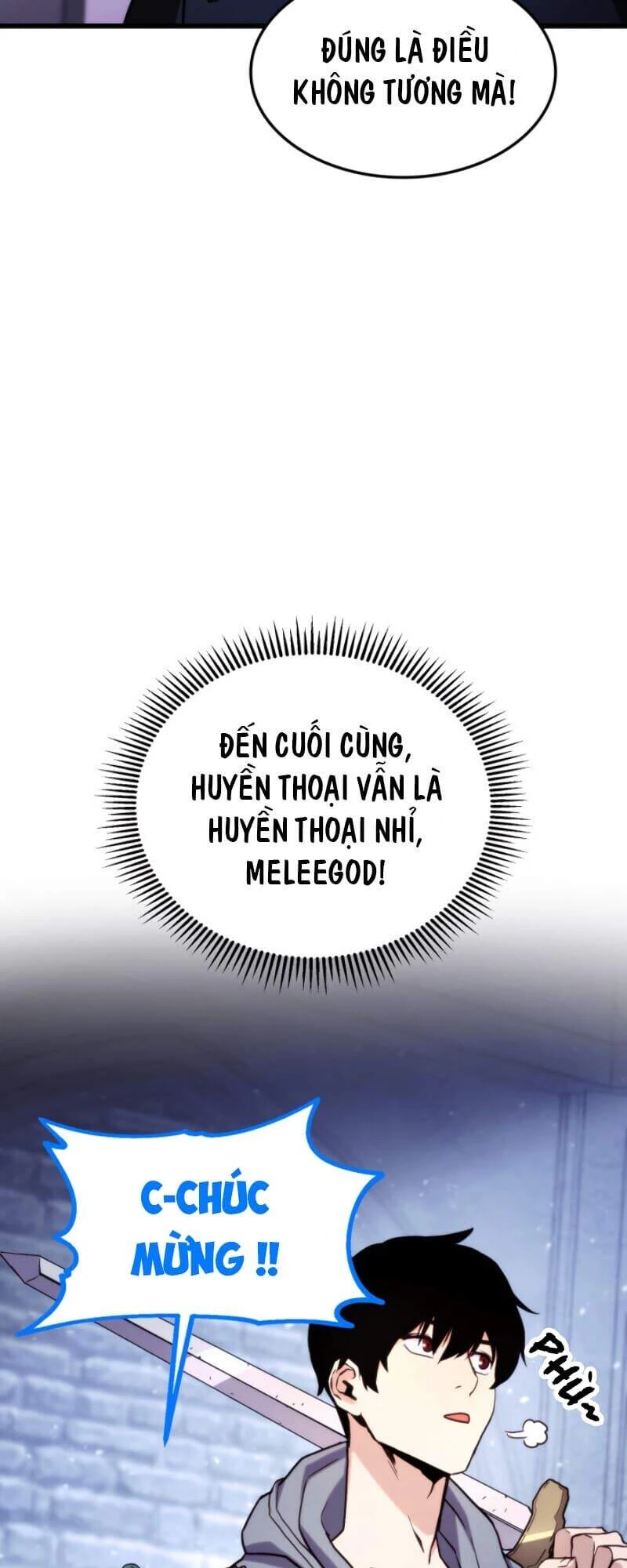 Huyền Thoại Game Thủ - Tái Xuất Chapter 2 - Trang 4