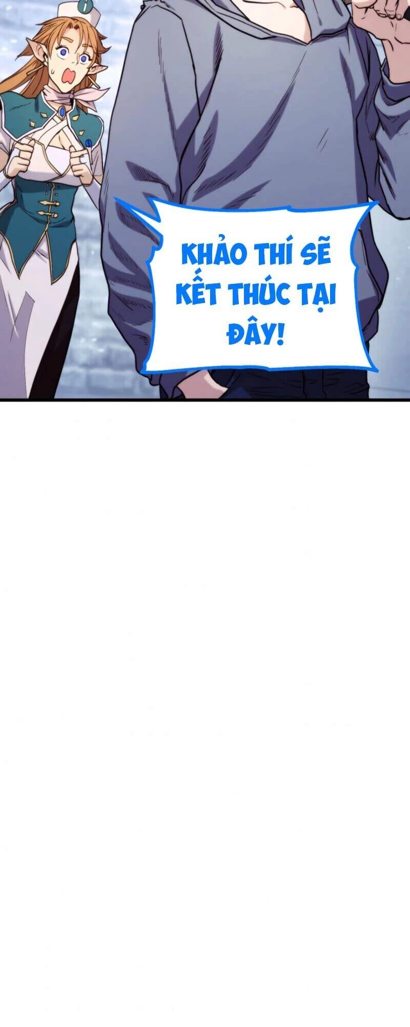 Huyền Thoại Game Thủ - Tái Xuất Chapter 2 - Trang 4