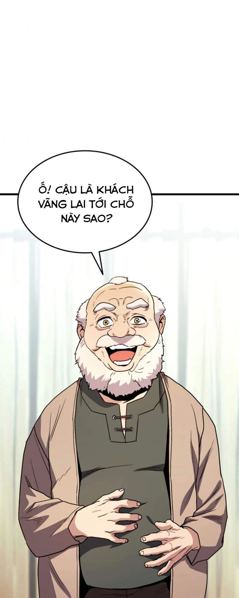 Huyền Thoại Game Thủ - Tái Xuất Chapter 2 - Trang 4