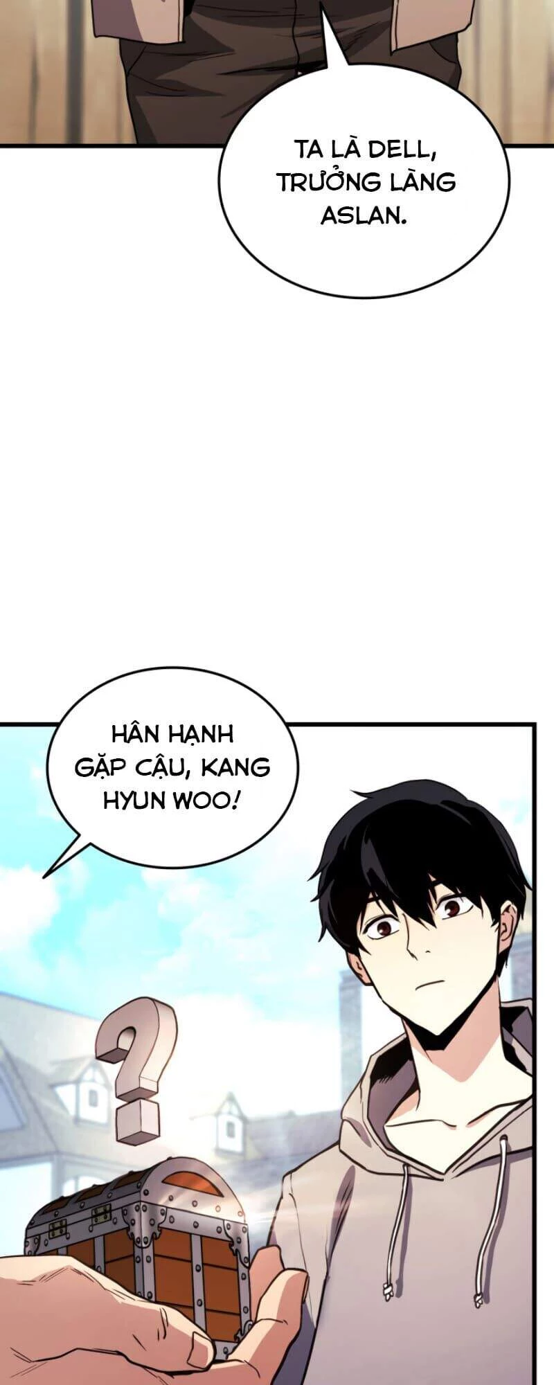 Huyền Thoại Game Thủ - Tái Xuất Chapter 2 - Trang 4