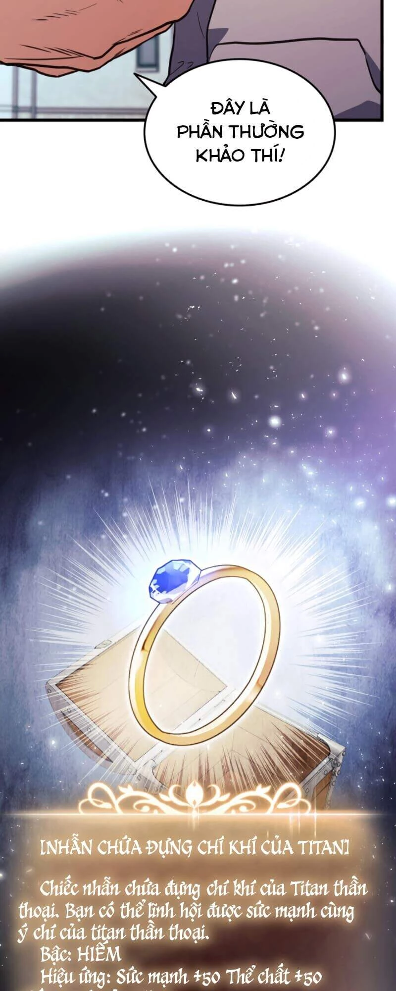 Huyền Thoại Game Thủ - Tái Xuất Chapter 2 - Trang 4