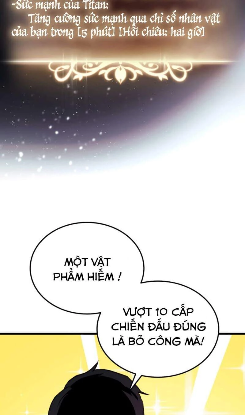 Huyền Thoại Game Thủ - Tái Xuất Chapter 2 - Trang 4