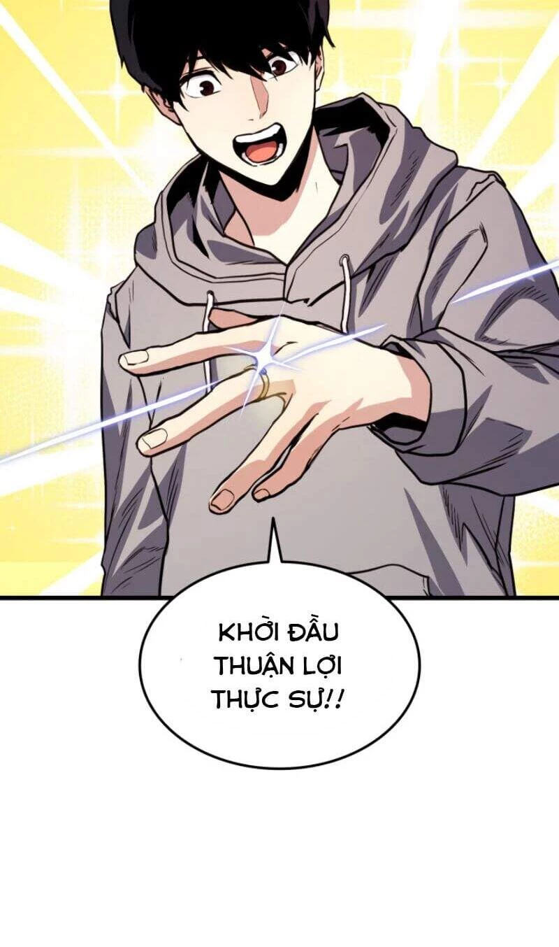 Huyền Thoại Game Thủ - Tái Xuất Chapter 2 - Trang 4