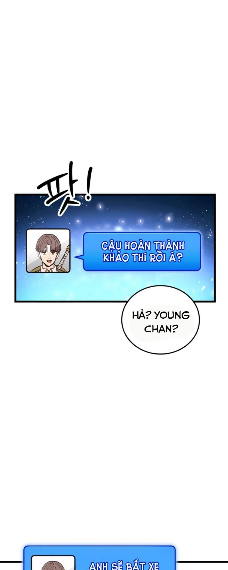 Huyền Thoại Game Thủ - Tái Xuất Chapter 2 - Trang 4