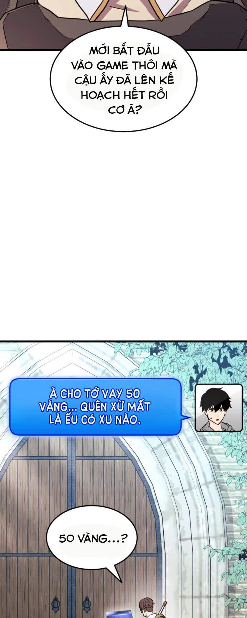 Huyền Thoại Game Thủ - Tái Xuất Chapter 2 - Trang 4