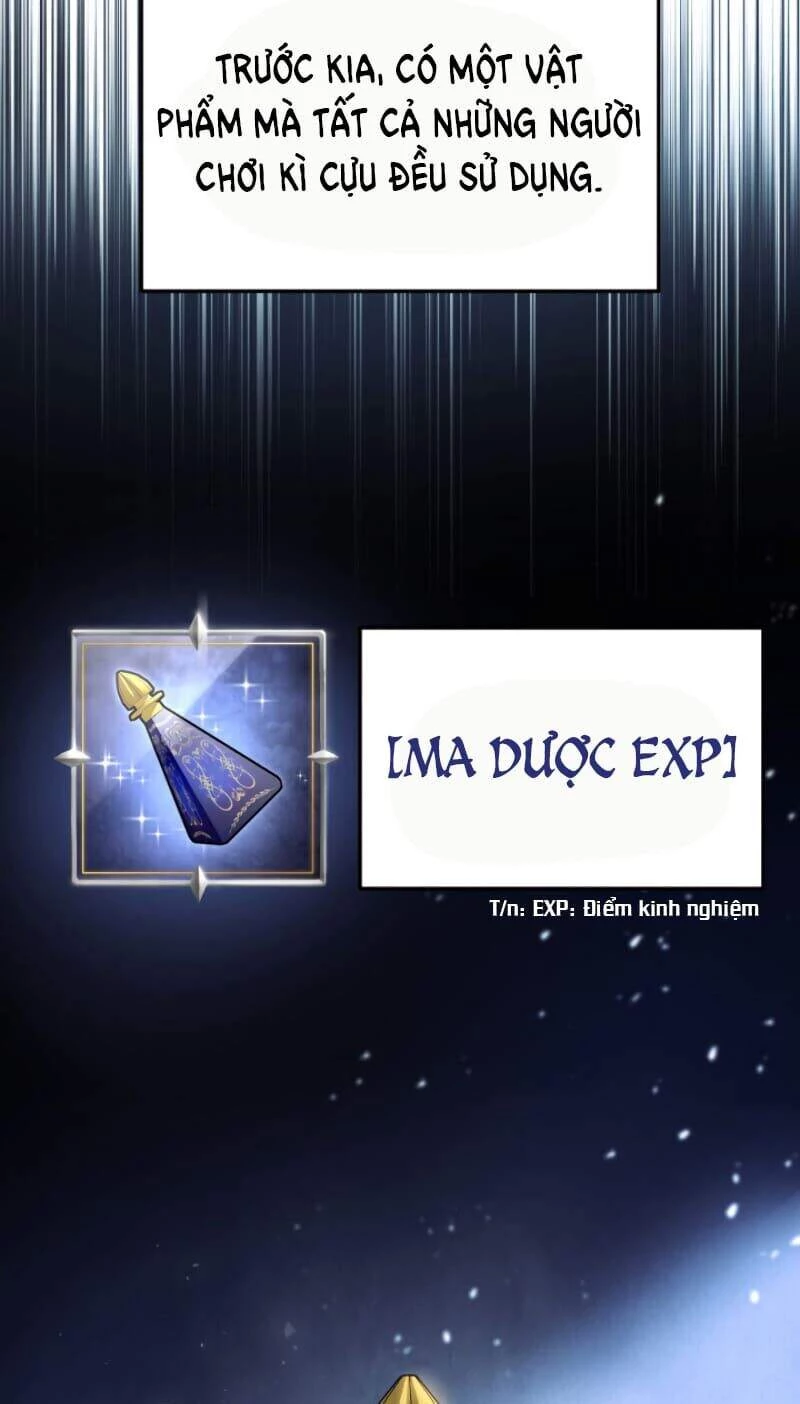 Huyền Thoại Game Thủ - Tái Xuất Chapter 2 - Trang 4