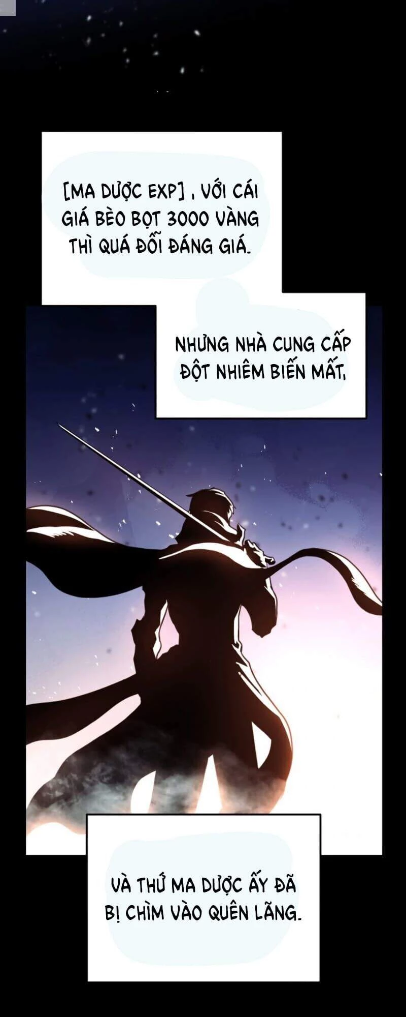 Huyền Thoại Game Thủ - Tái Xuất Chapter 2 - Trang 4