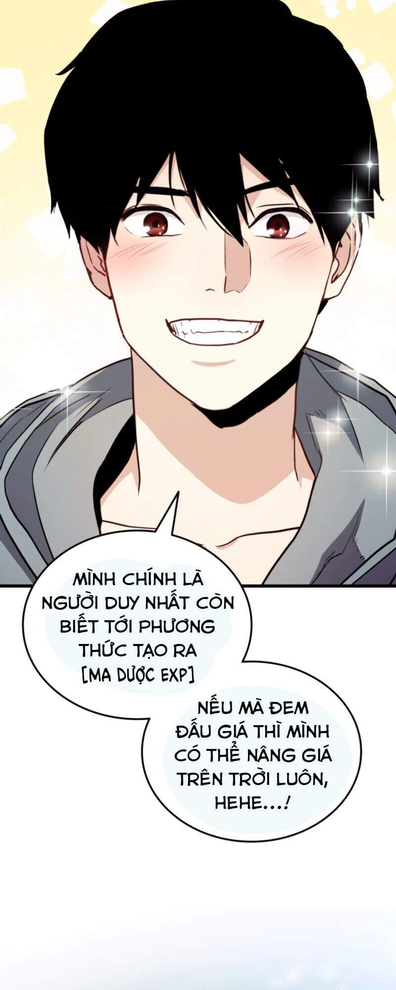 Huyền Thoại Game Thủ - Tái Xuất Chapter 2 - Trang 4