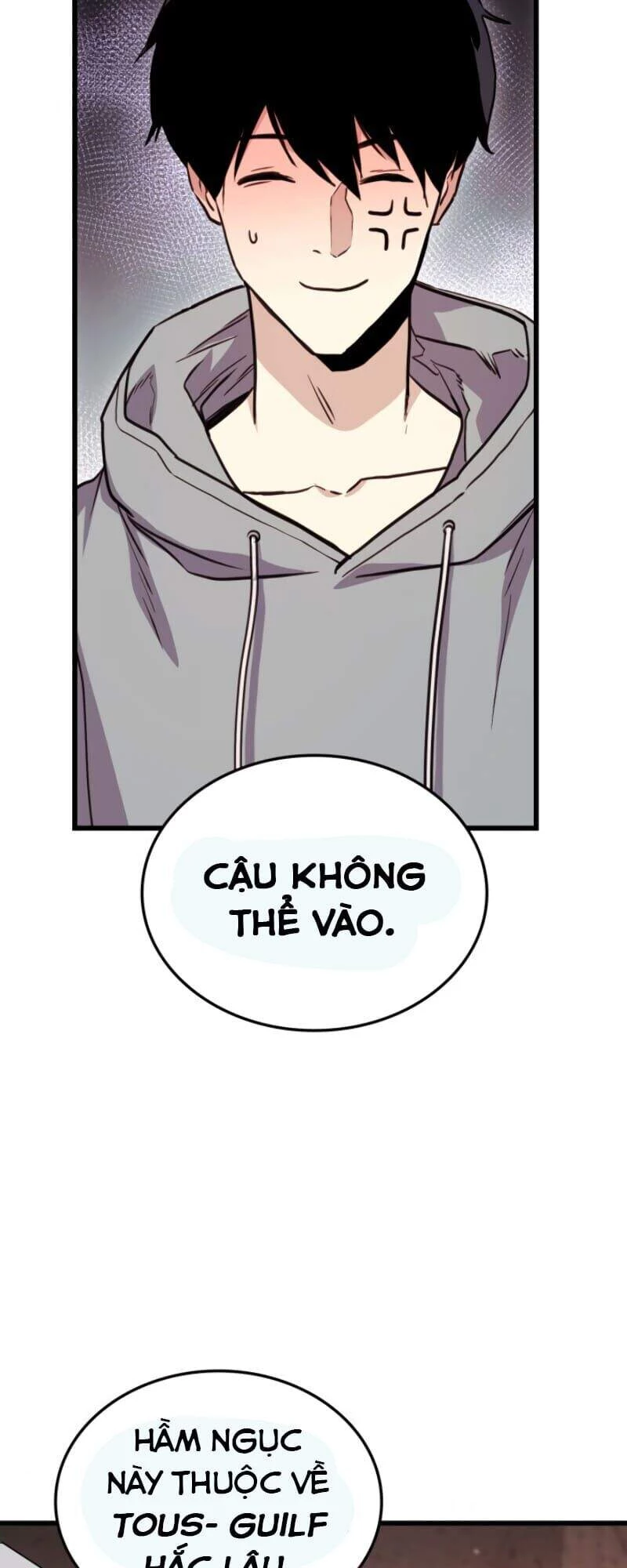 Huyền Thoại Game Thủ - Tái Xuất Chapter 2 - Trang 4