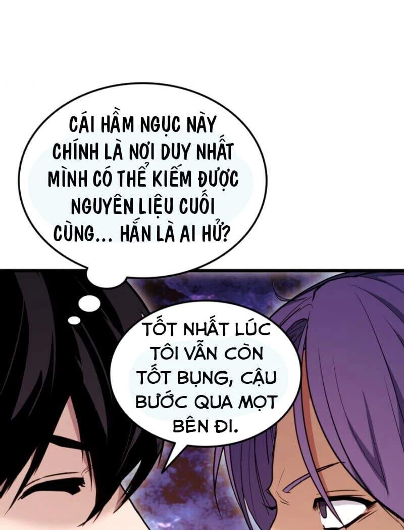 Huyền Thoại Game Thủ - Tái Xuất Chapter 2 - Trang 4