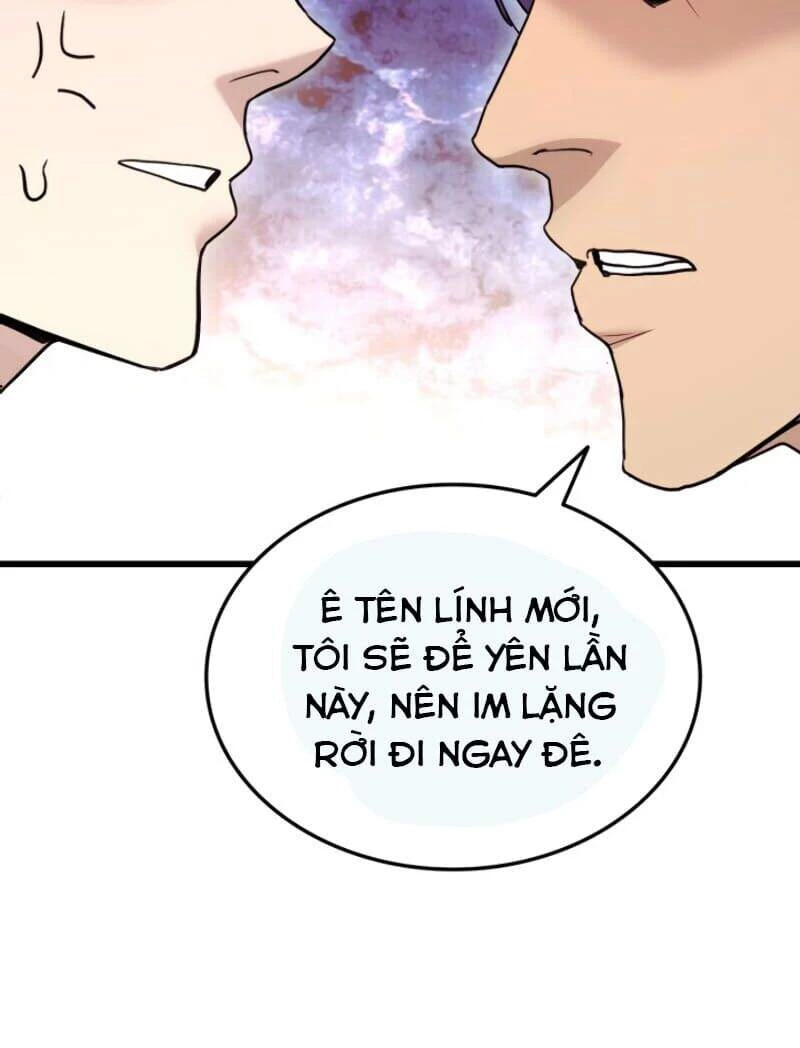 Huyền Thoại Game Thủ - Tái Xuất Chapter 2 - Trang 4