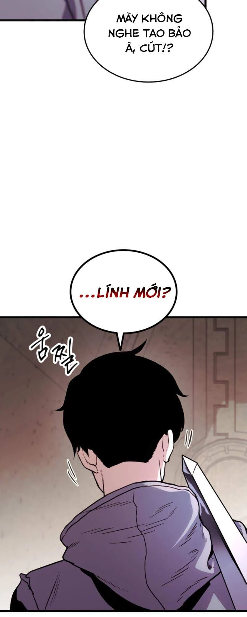 Huyền Thoại Game Thủ - Tái Xuất Chapter 2 - Trang 4