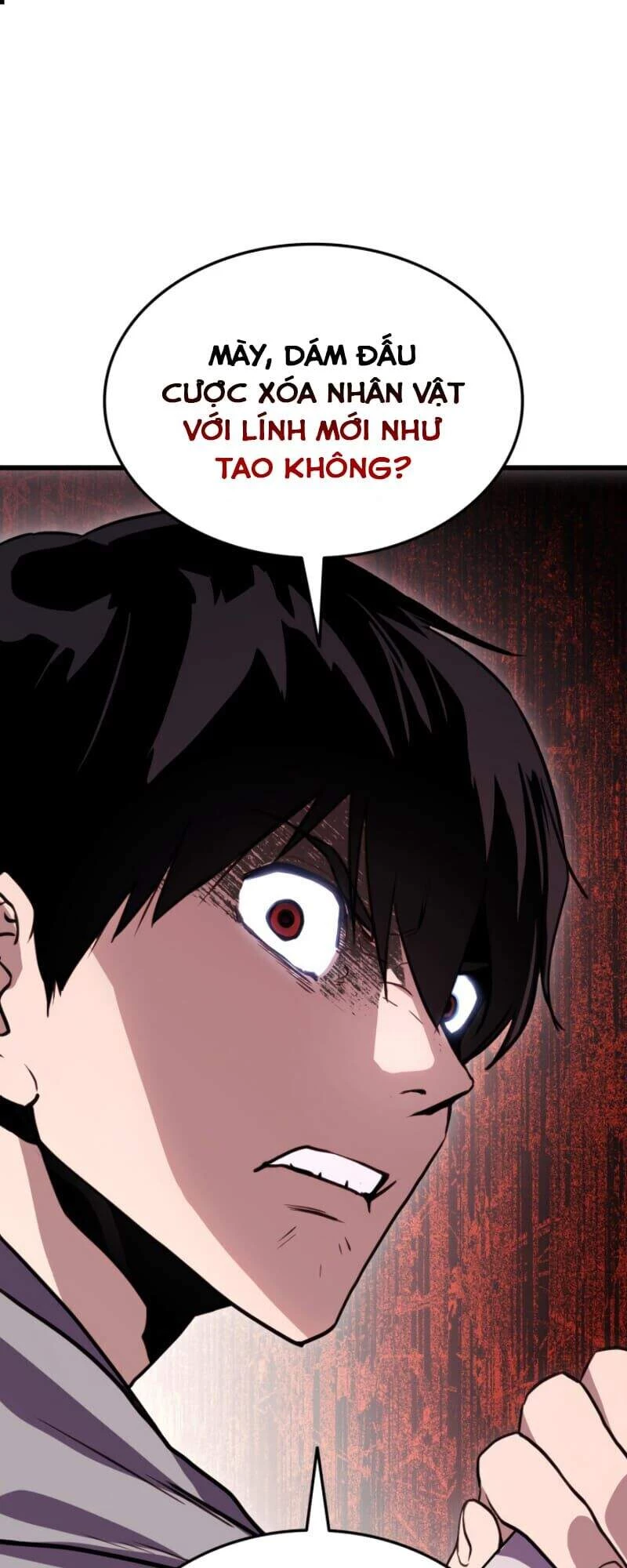 Huyền Thoại Game Thủ - Tái Xuất Chapter 2 - Trang 4