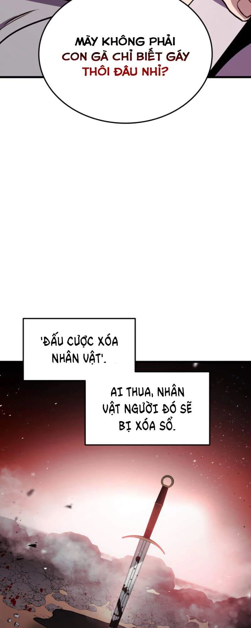 Huyền Thoại Game Thủ - Tái Xuất Chapter 2 - Trang 4