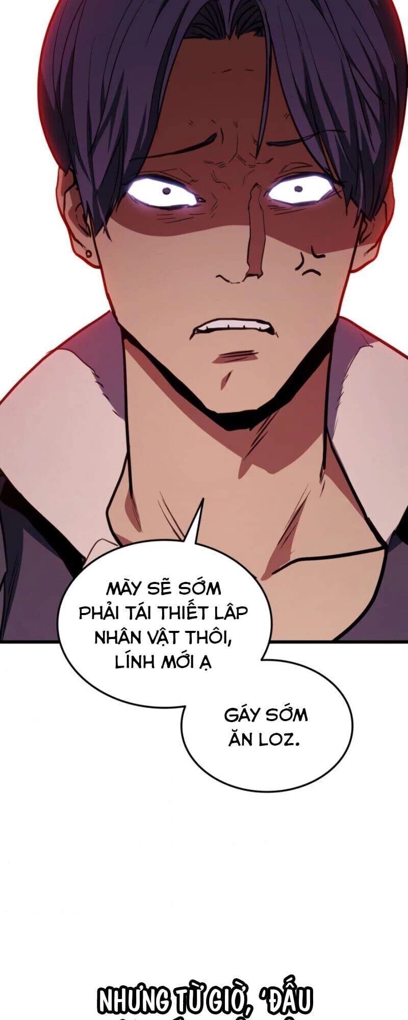 Huyền Thoại Game Thủ - Tái Xuất Chapter 2 - Trang 4