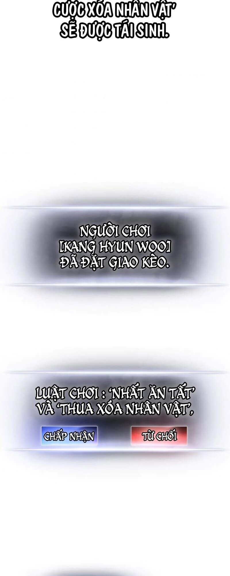 Huyền Thoại Game Thủ - Tái Xuất Chapter 2 - Trang 4