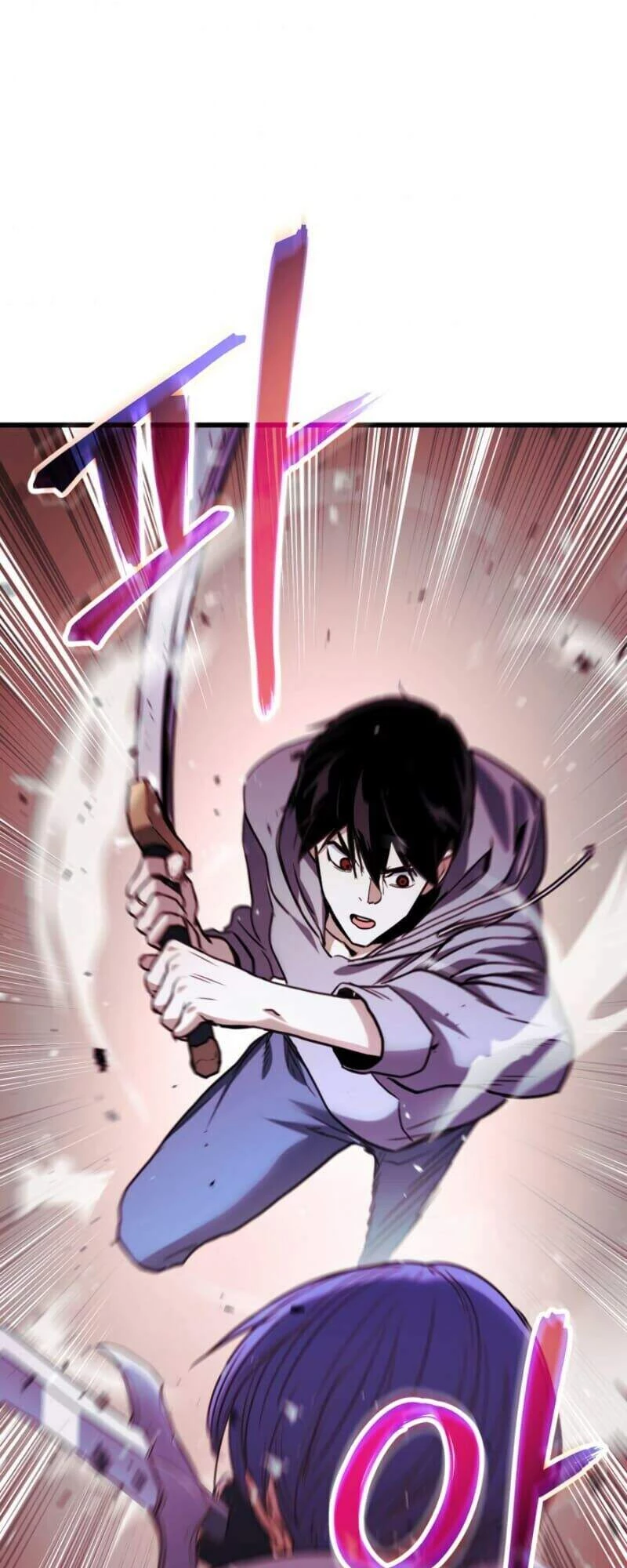 Huyền Thoại Game Thủ - Tái Xuất Chapter 2 - Trang 4