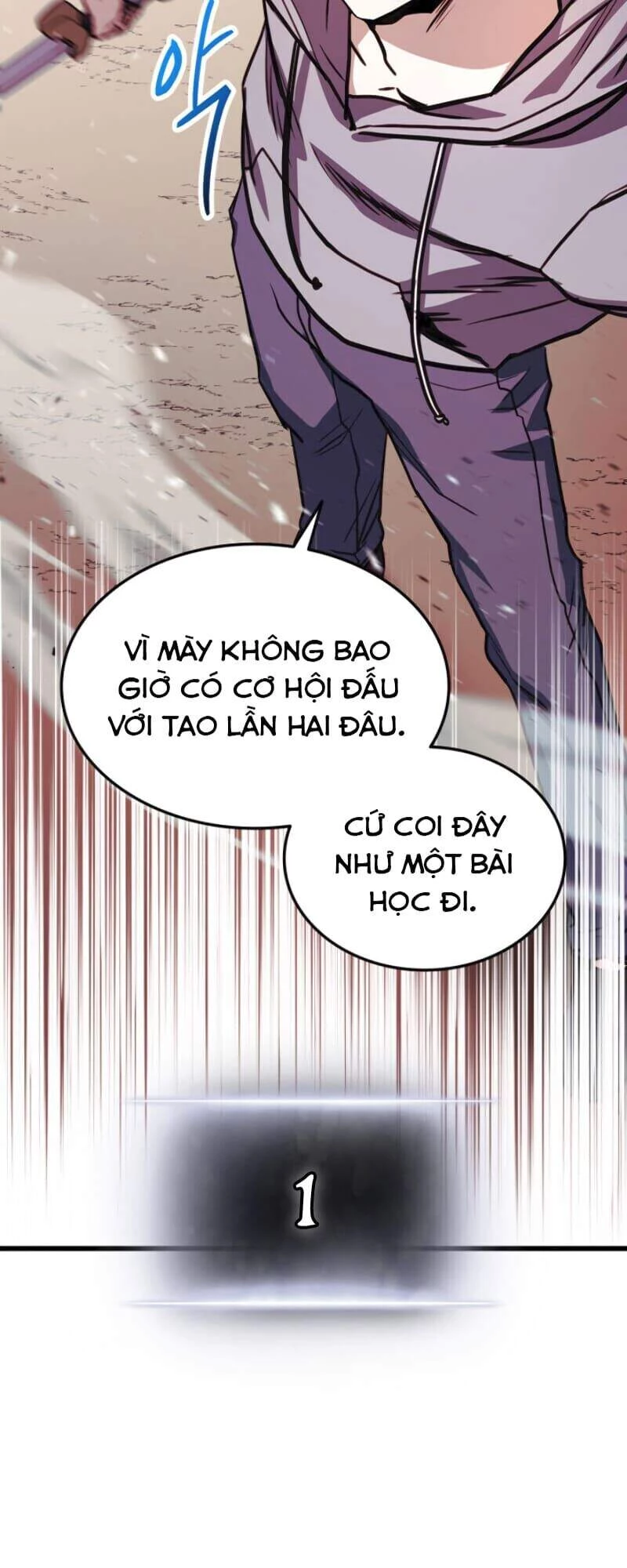 Huyền Thoại Game Thủ - Tái Xuất Chapter 3 - Trang 4