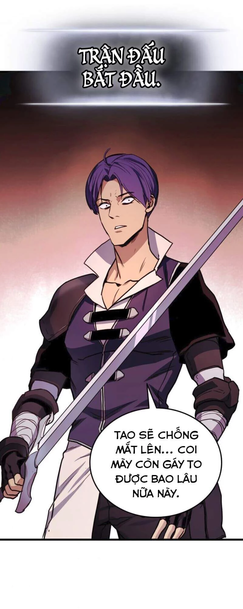 Huyền Thoại Game Thủ - Tái Xuất Chapter 3 - Trang 4