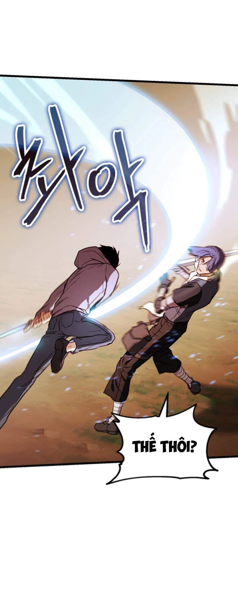 Huyền Thoại Game Thủ - Tái Xuất Chapter 3 - Trang 4