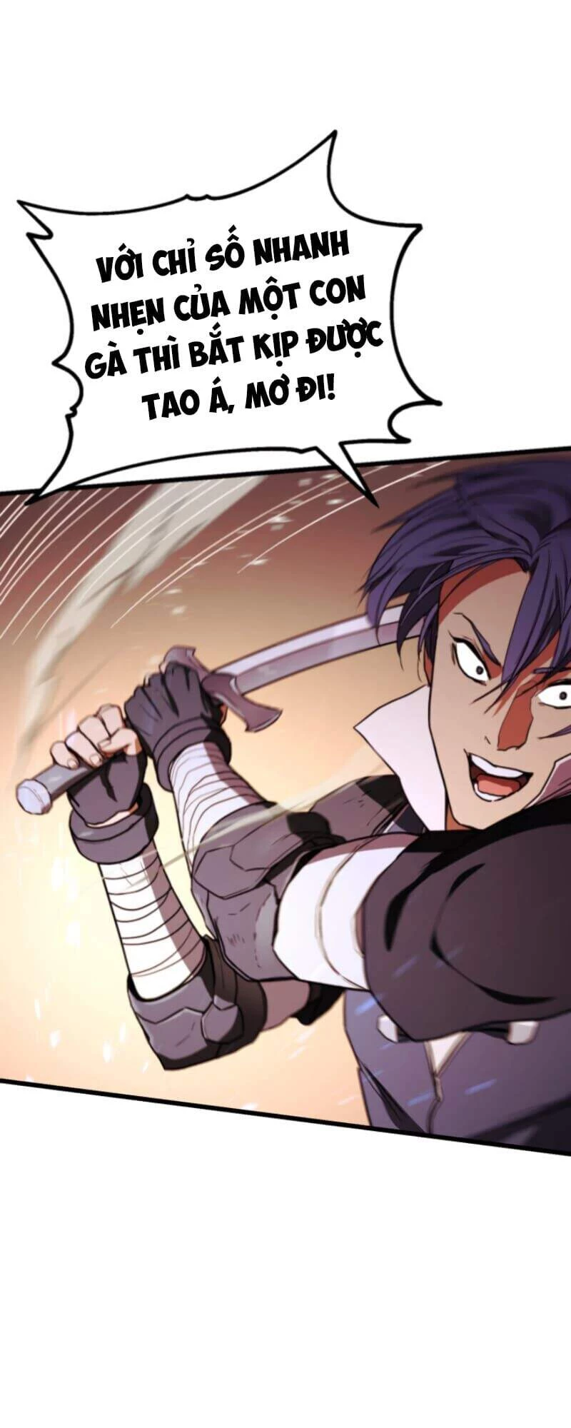 Huyền Thoại Game Thủ - Tái Xuất Chapter 3 - Trang 4