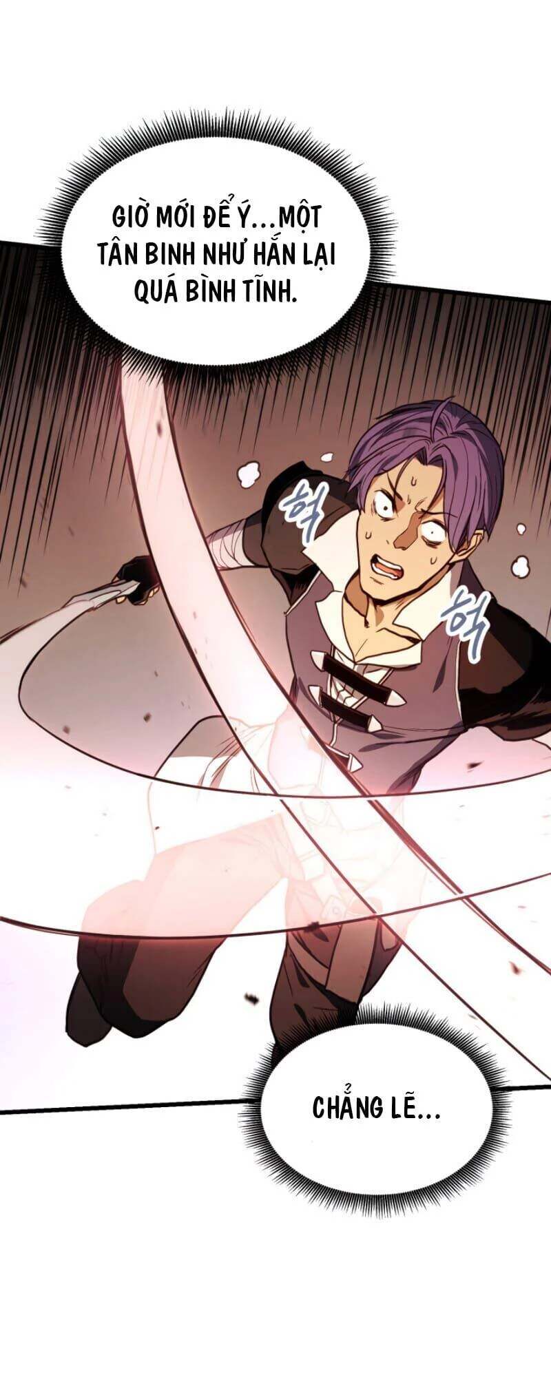 Huyền Thoại Game Thủ - Tái Xuất Chapter 3 - Trang 4