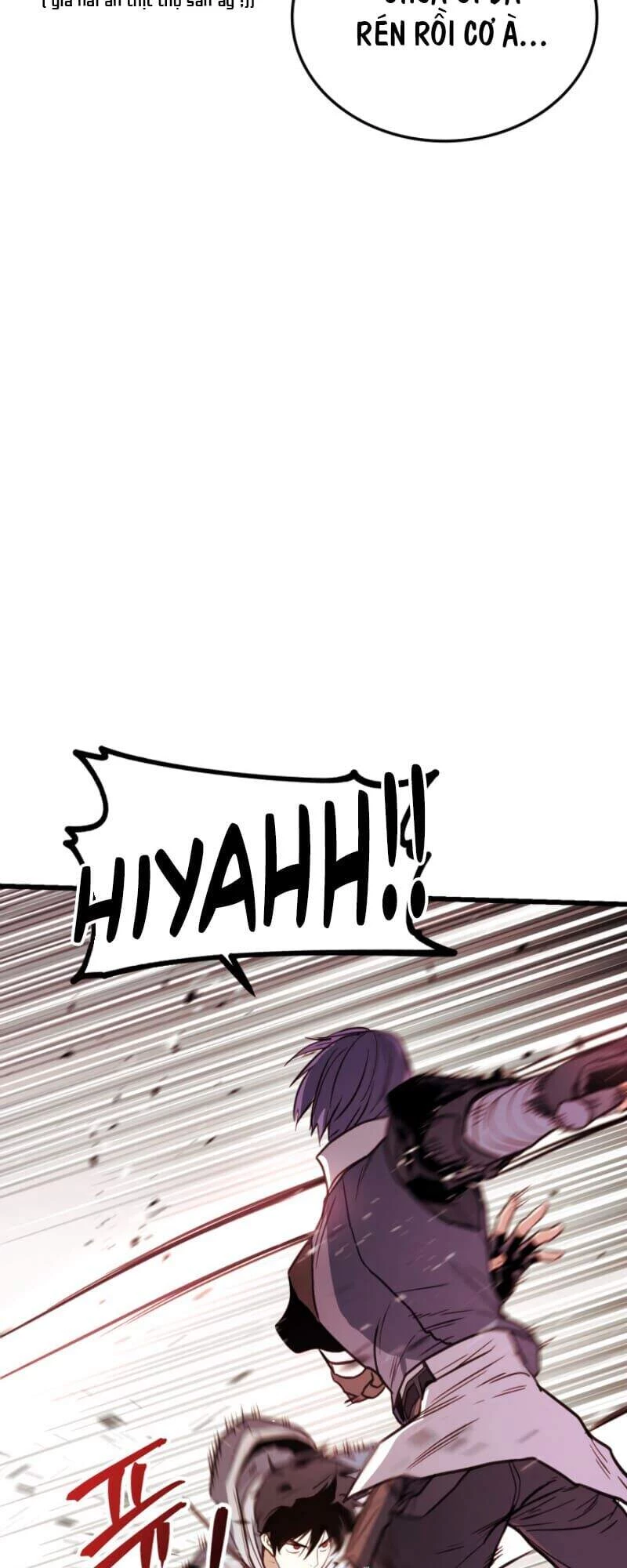 Huyền Thoại Game Thủ - Tái Xuất Chapter 3 - Trang 4