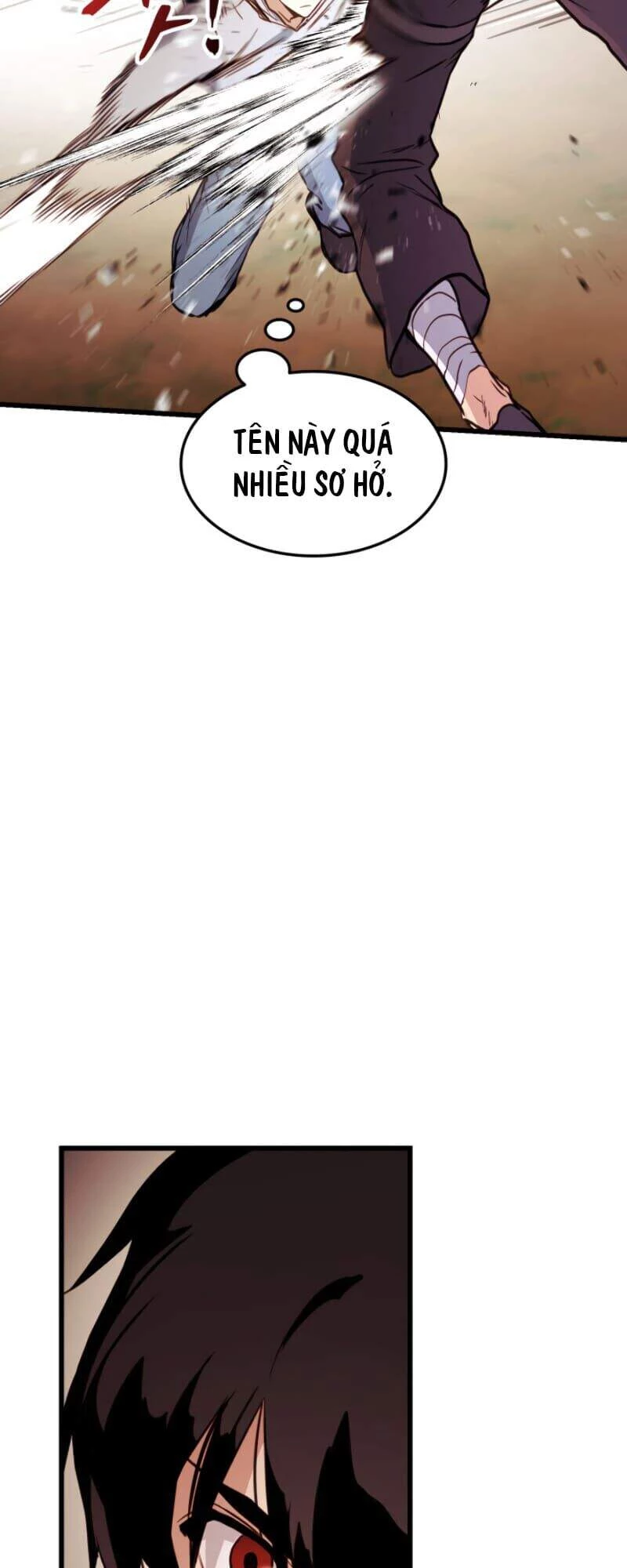 Huyền Thoại Game Thủ - Tái Xuất Chapter 3 - Trang 4