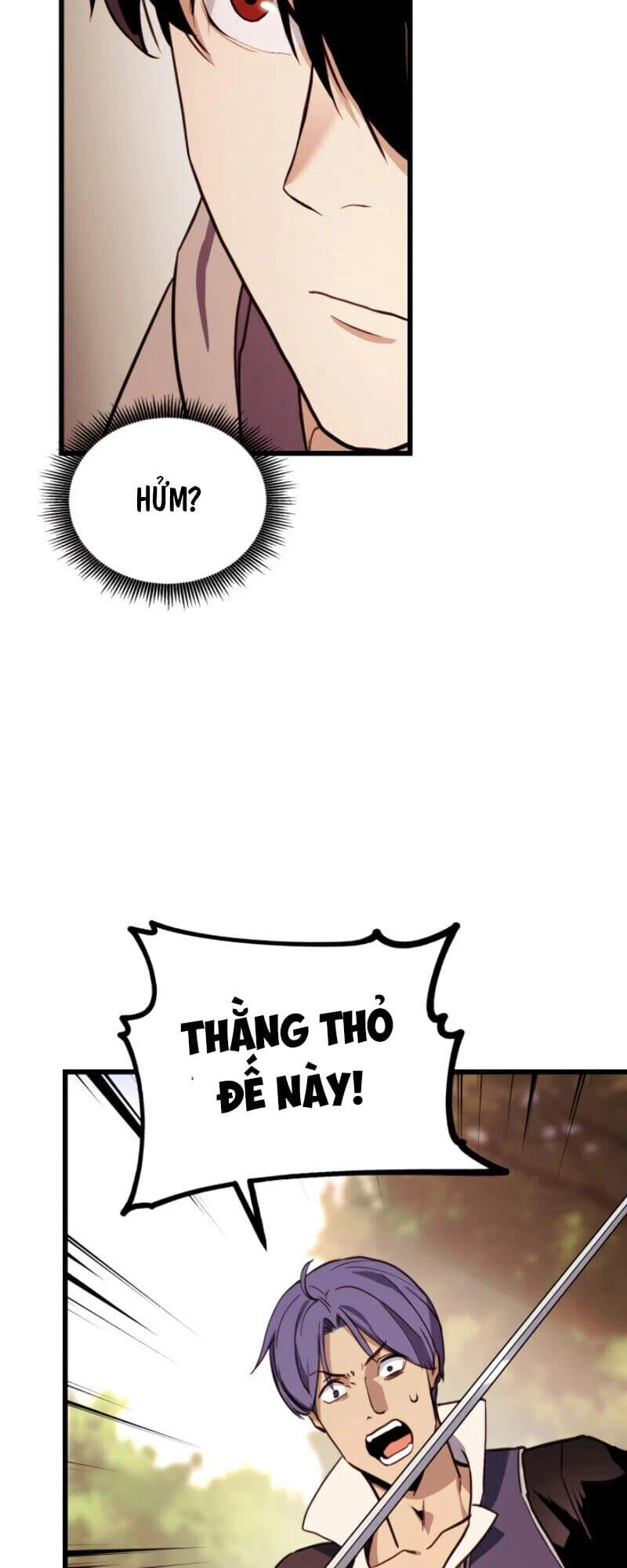 Huyền Thoại Game Thủ - Tái Xuất Chapter 3 - Trang 4